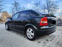 Opel Astra G 1.7 DTI fara ITP