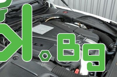 Двигател S50 за BMW