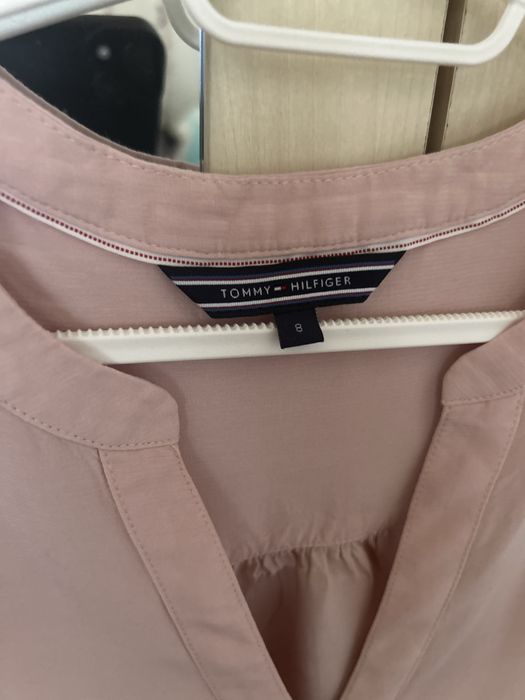 Camasa Tommy Hilfinger