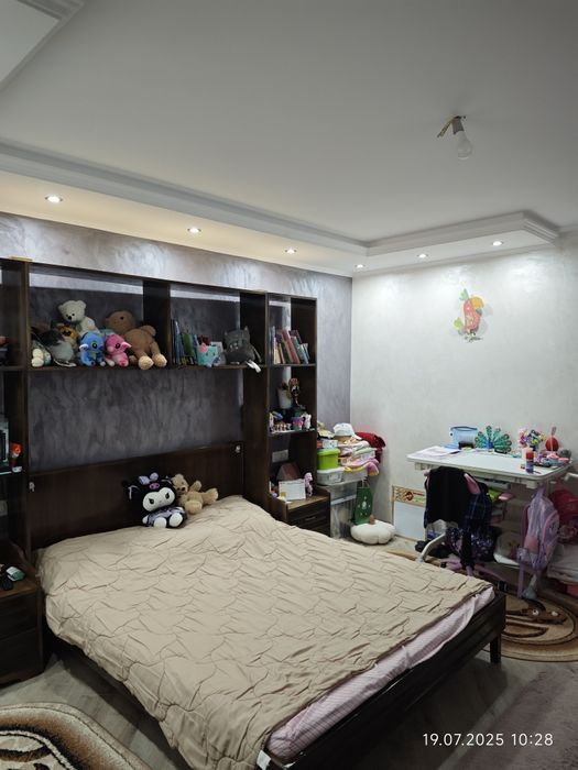 Apartament într-o vilă de vanzare