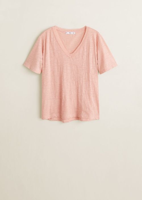 Tricou dama Mango, nou, cu eticheta, marime M