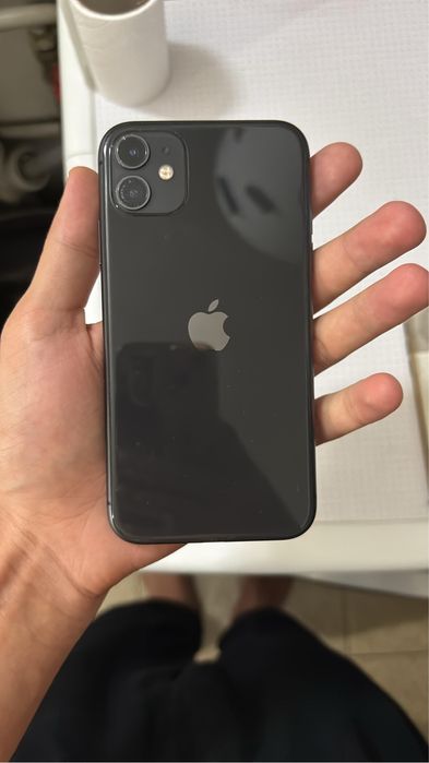 Обмен айфон 11 на айфон выше с доплатой