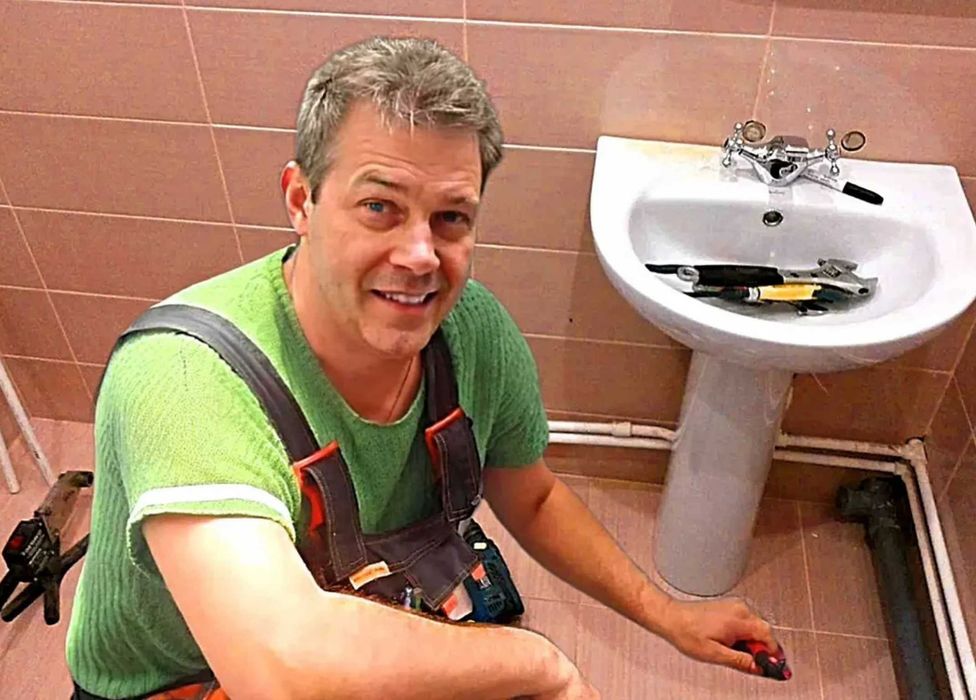 Сантехник прочистка канализации