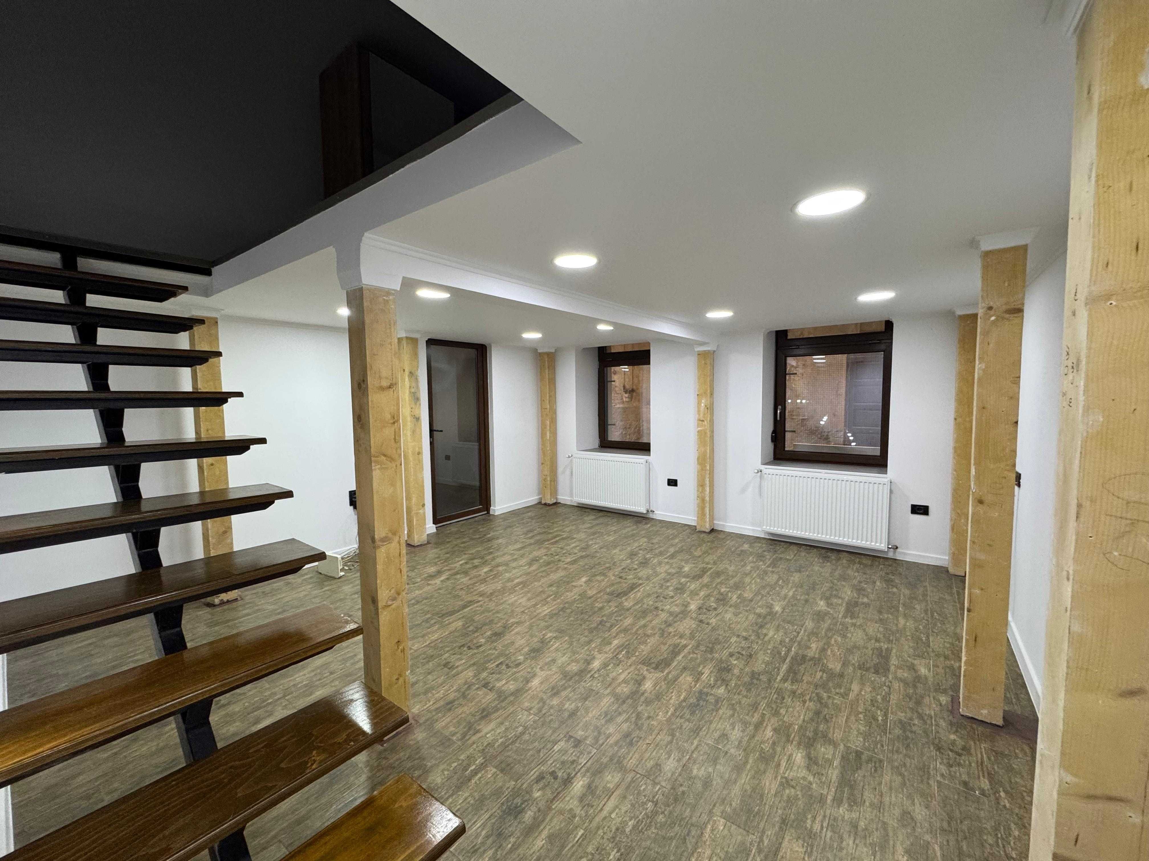 Apartament ultracentral – Teatru / Bulevardul Revoluției