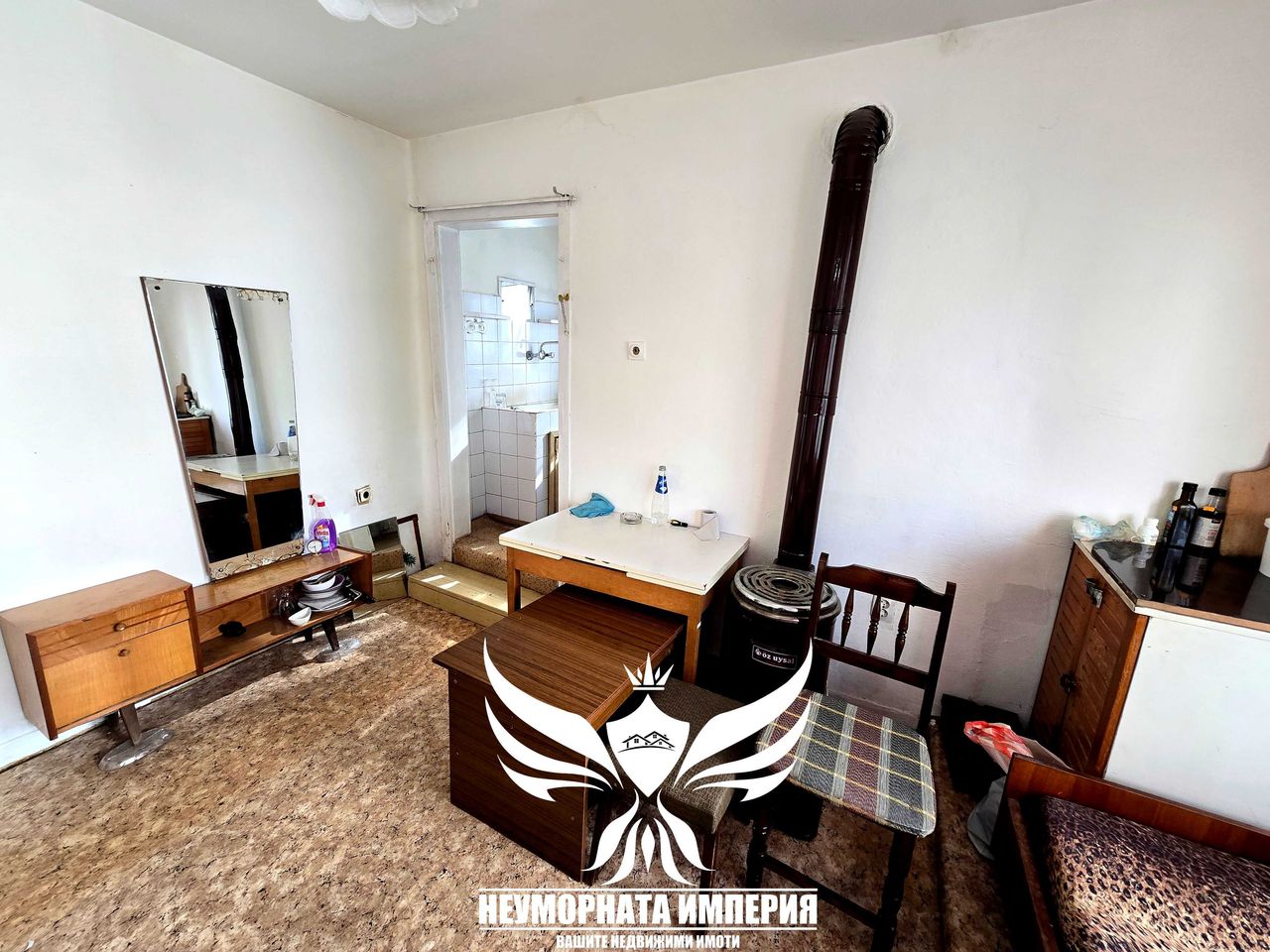 Дава се под наем Тристаен апартамент в Асеновград - 120 кв.м за 207 € - Снимка #9