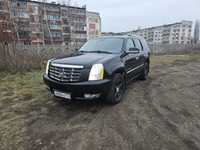 Продам Cadillak Escalade