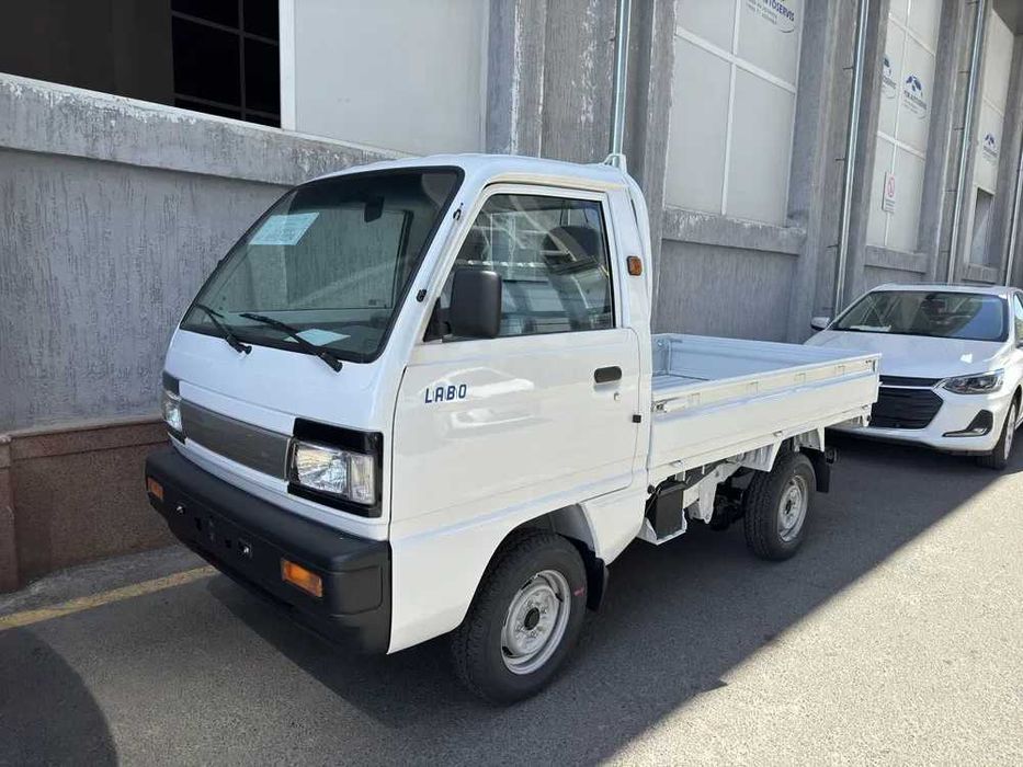 Labo o'z nomingizga oson nasiya