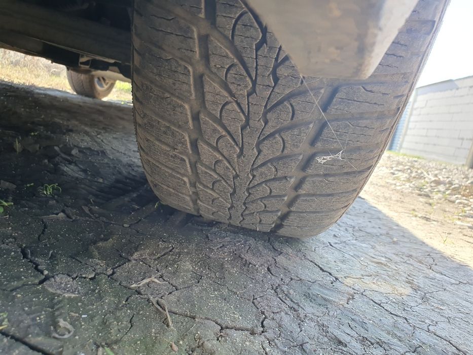 Jante opel 5x110 r16