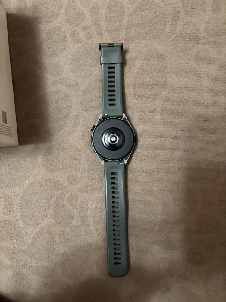 Huawei watch gt 3 se