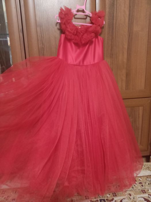 Супер платье для девочек