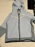 hanorac tech fleece