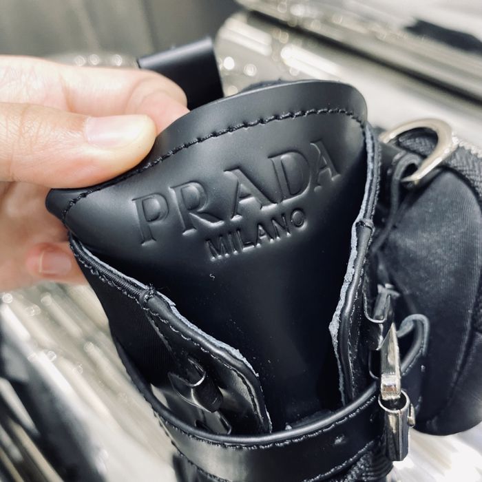 Ghete Dama Prada ( 35,36,37,38,39)  - Pe stoc