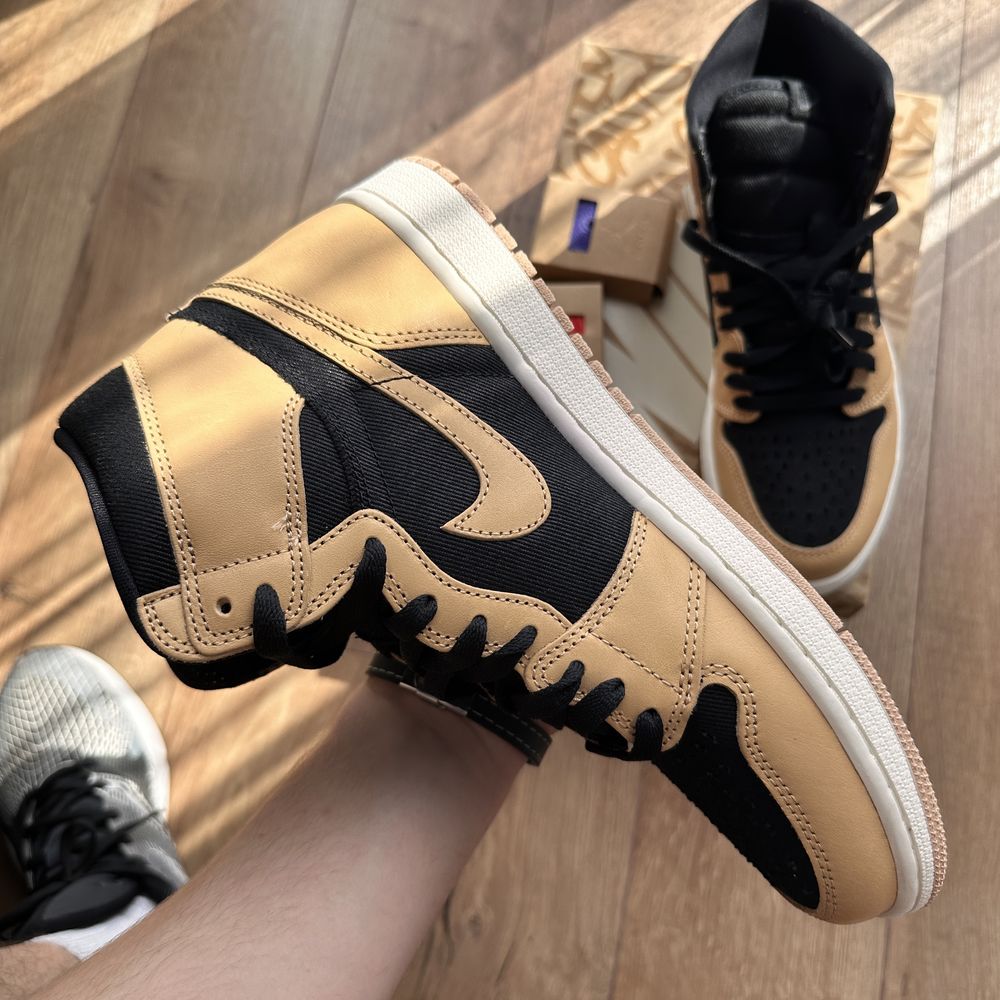 Jordan 1 Hi noi 42.5