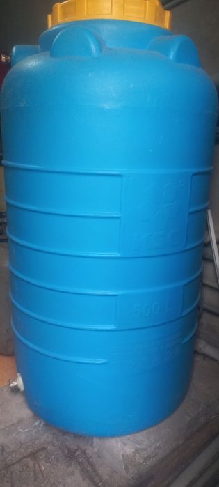 Емкость для воды