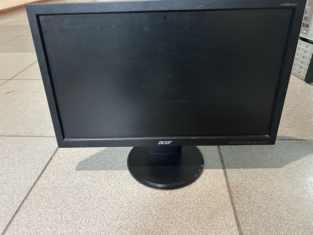 монитор Acer