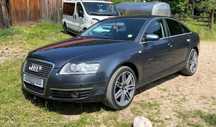 Piese audi a6 c6 motor 2.7 tdi bpp cutie automata 7+1 KSY