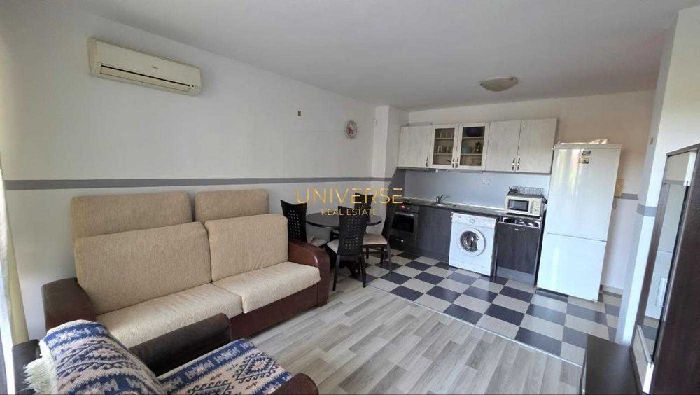 Продава се Двустаен апартамент в Свети Влас - 57 кв.м за 1448 €/кв.м - Снимка #5