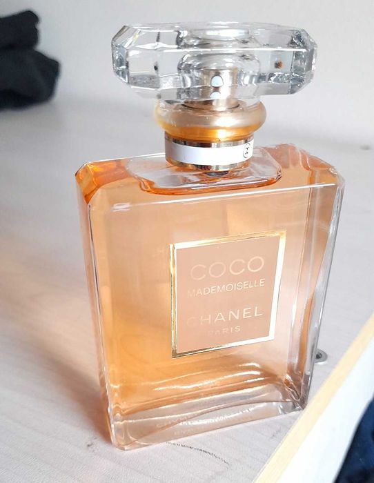 Chanel Coco Mademoiselle дамски парфюм 100 мл - НАМАЛЕН на 50%