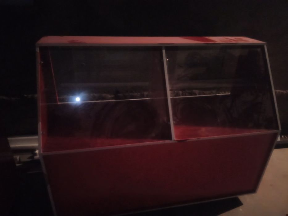 ветерина для магазин и буфет