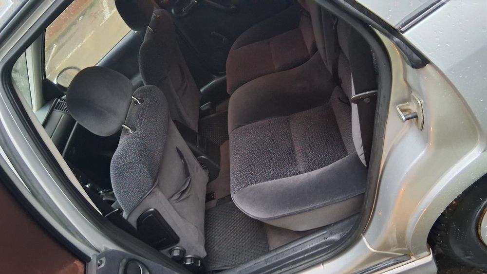 Opel vectra b combi-2001