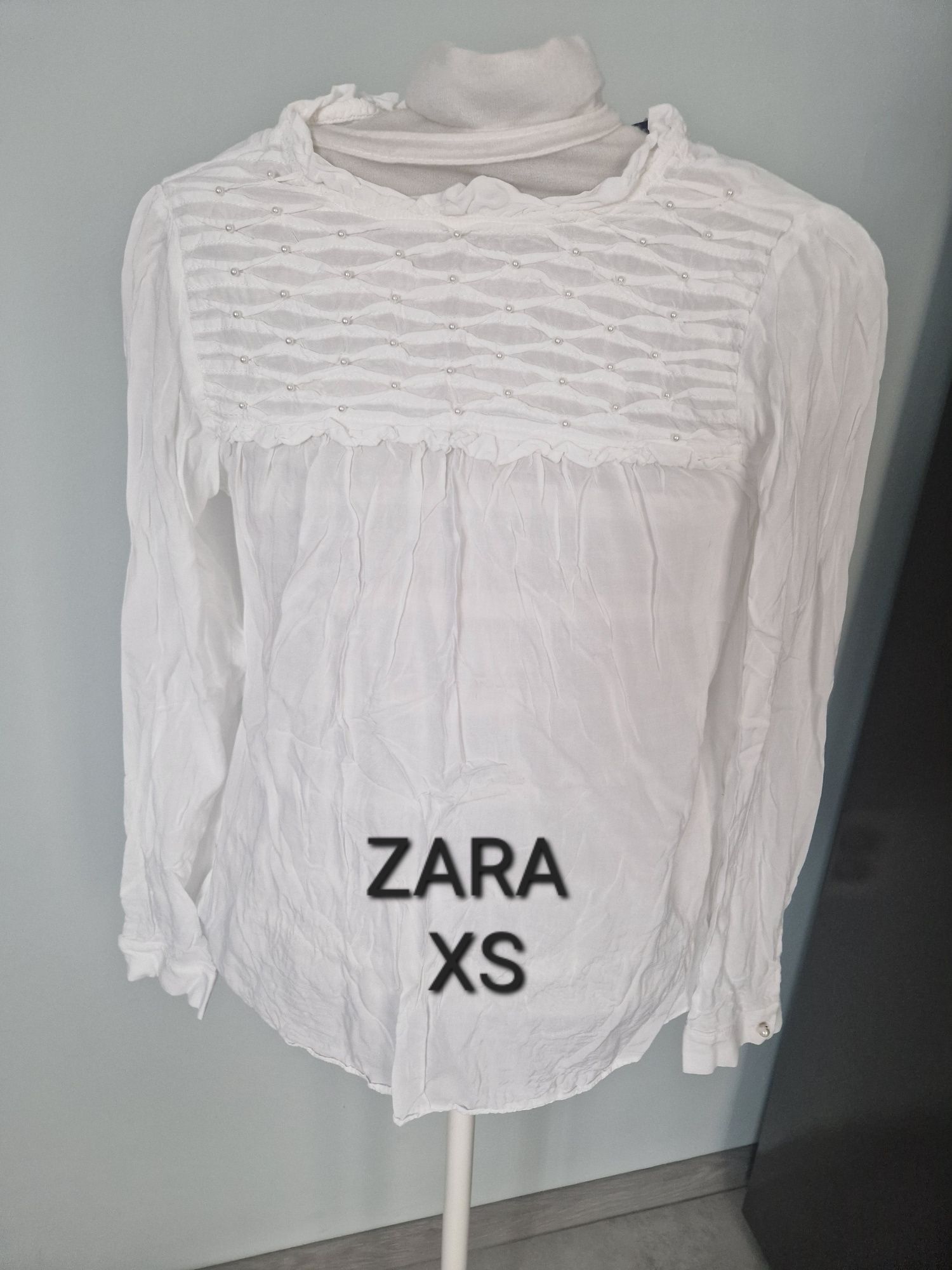Дамски блузи и топове Fetish, Zara, Mango, US Polo Assn. и други