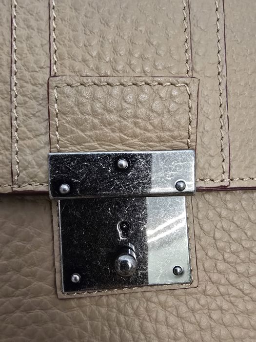 Geantă de umăr Musette