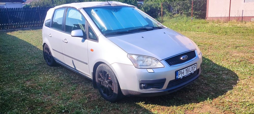 Ford C-max 1.6 tdci