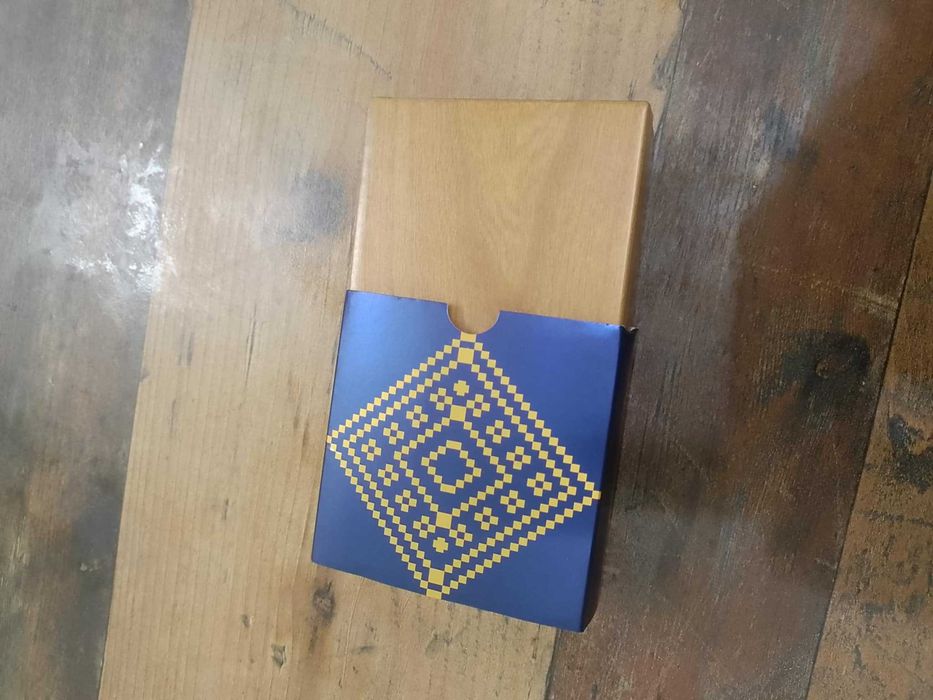 Медальон Свети Тодор от сребро