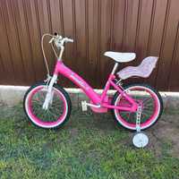 Bicicleta copii fetite Mirella