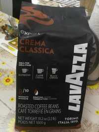 Cafea Lavazza boabe