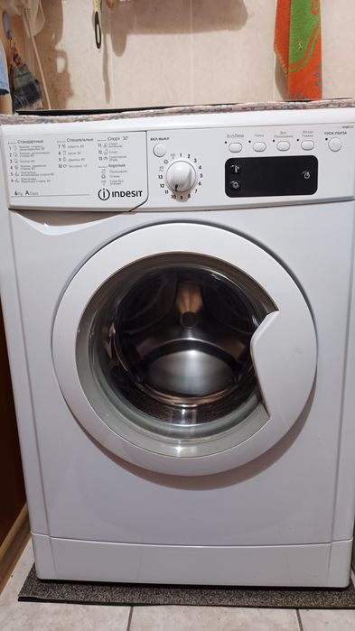 Продам стиральную машину