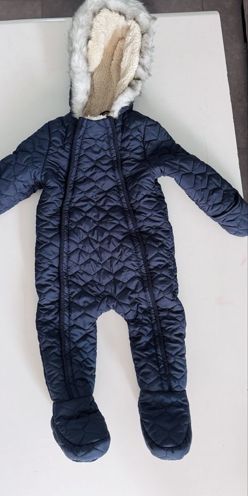 Космонавт Primark - 12-18м, 86 см