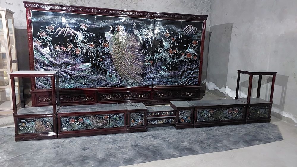 Продаю шкаф стенка