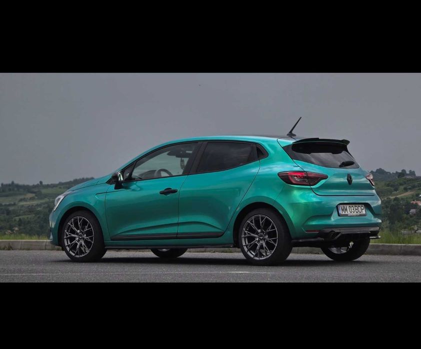 Vand Jante cu Anvelope Noi 4x100