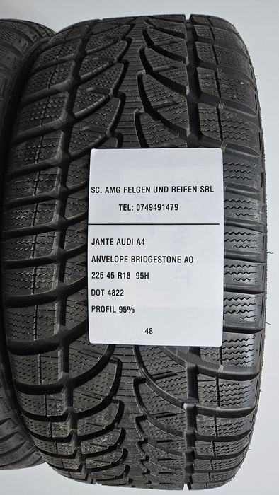 Jante Audi R18  A4 A6 A3 Q3