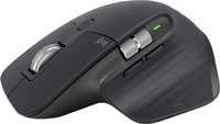 Новый Logitech MX Master 3s