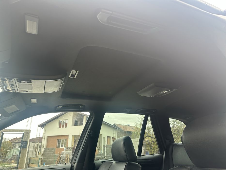 БМВ-Х5 Е53 3.0Д 184кон