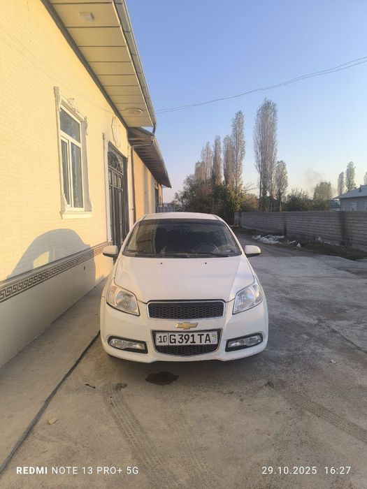 Нресия 3 сотилади