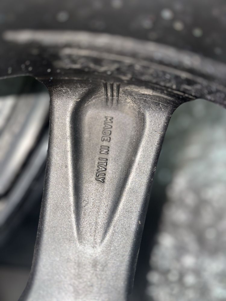 Джанти Audi Ротор 20 цола