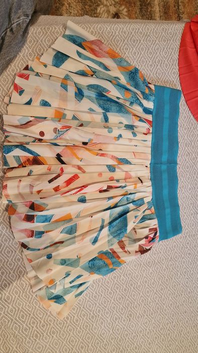 Нова пола на nike