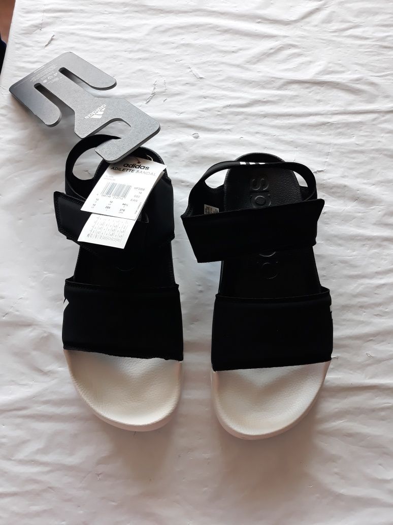 Sandale Adidas Adilette nr 43,44½,46 originali