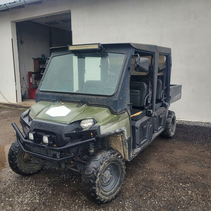 Polaris Ranger Crew 800