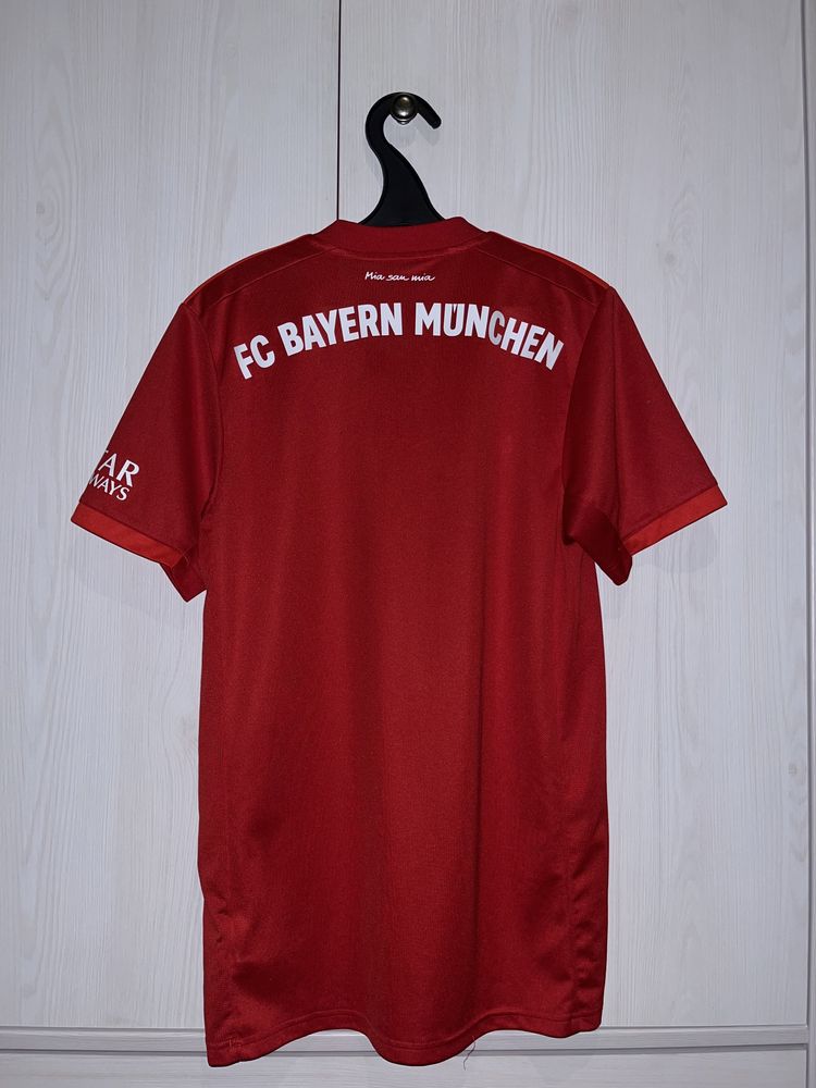 Продам форму FC Bayern Munich 19/20