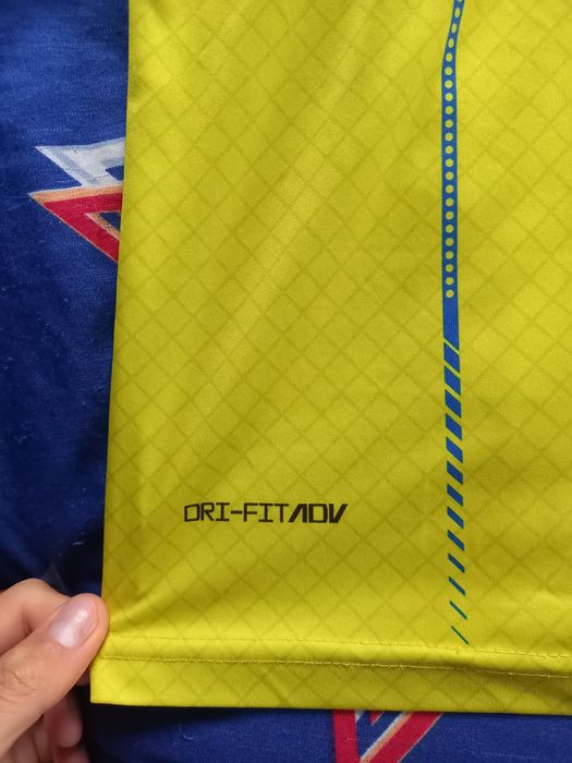 Tricou Cristiano Ronaldo Al-Nassr