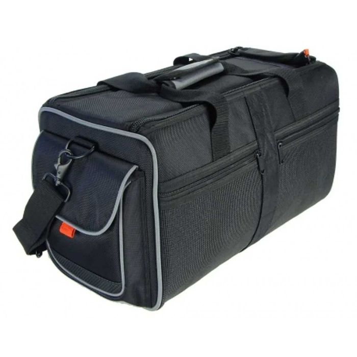 Fancier Geanta video