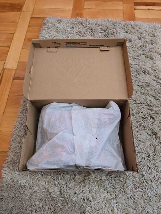 Sandale Adidas Terrex Sumra W Hike, mărime 37, noi, talpă Continental.