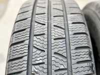 215/65/R16C Pirelli Carrier Winter 4бр зимни бус