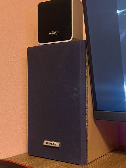 Vand sintem 5.1 elta