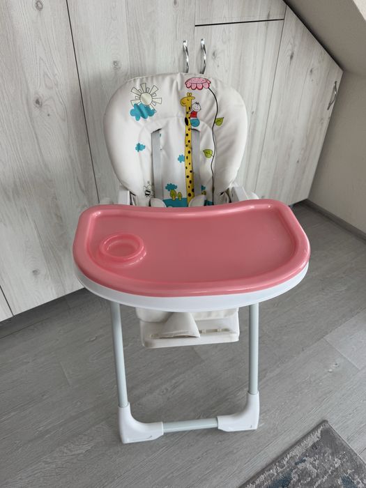 Scaun de masa Wunderkid