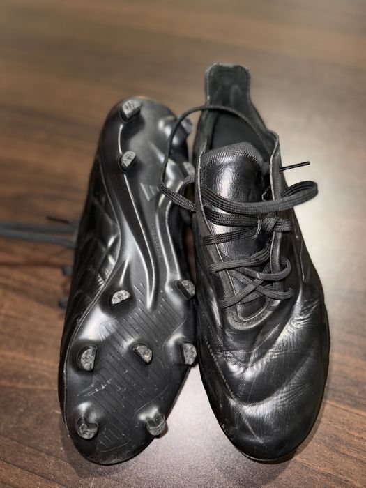 Ghete copa pure 1